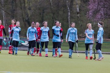 Bild 318 - wBJ RL UHC - Club an der Alster